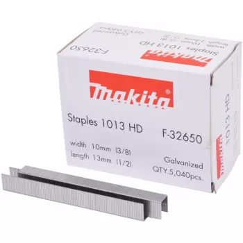 Makita Tackerklammern 10-13mm F-32650 5040 tk.