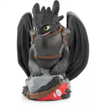 Tonies Dreamworks - Kuidas taltsutada lohet 2, helinäidendi figuur