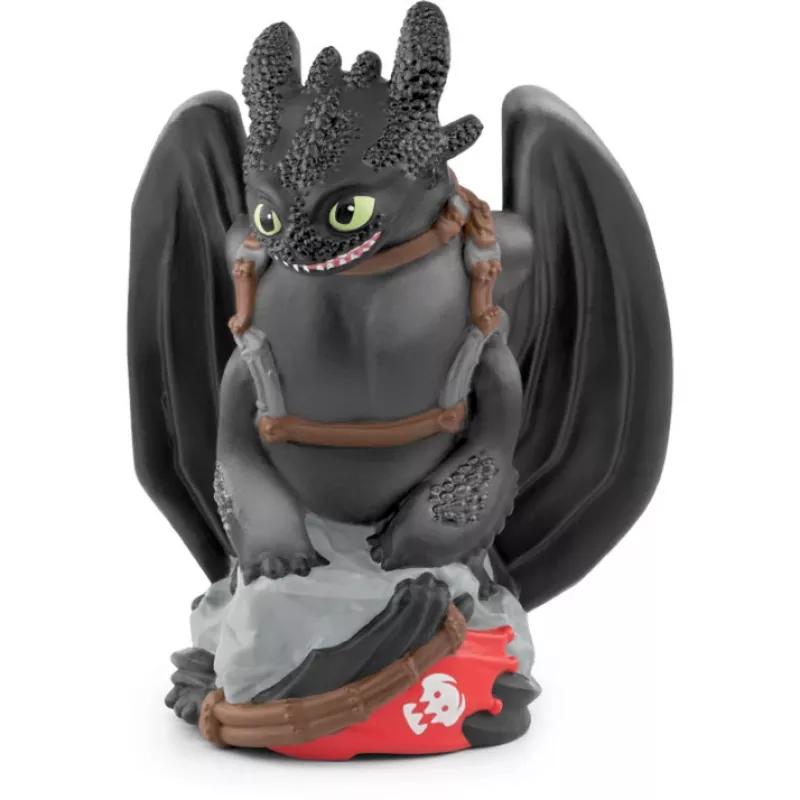 Tonies Dreamworks - Kuidas taltsutada lohet 2, helinäidendi figuur