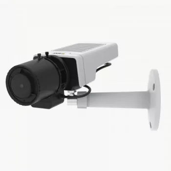 Turvakaamera Axis 02484-001 2592 x 1944 pikslit