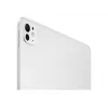 APPLE 33cm 13-tolline iPad Pro Wi-Fi 1TB nanotekstuuriga klaasiga hõbedane [Energiaklass G] (MDYR4TY/A)