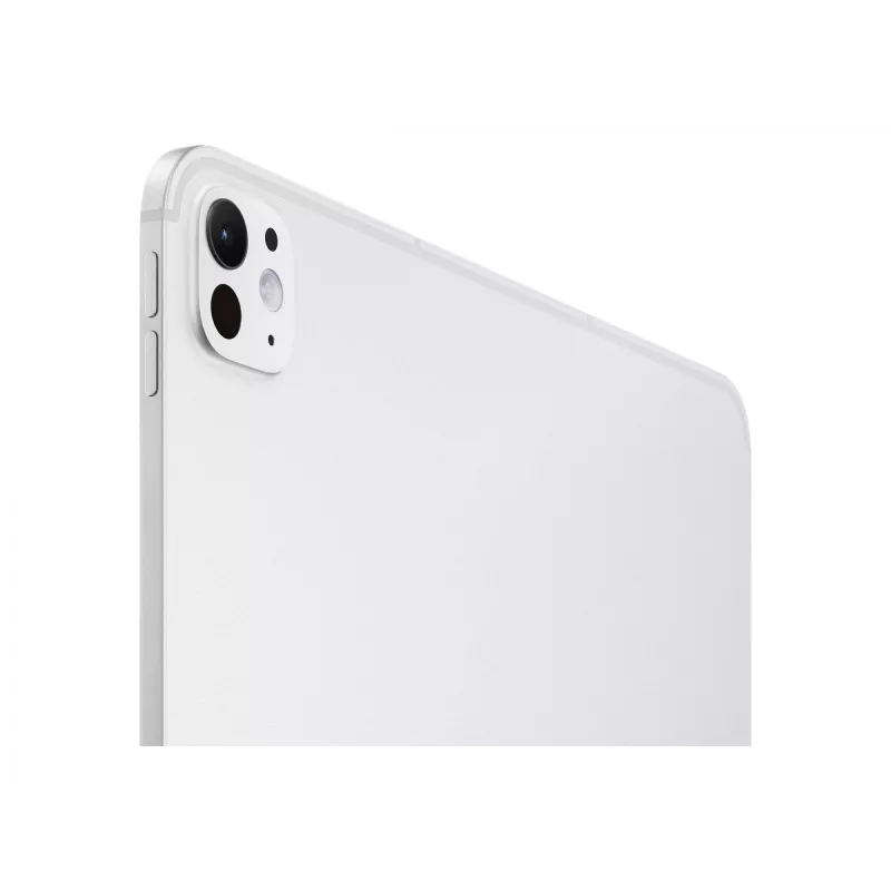 APPLE 33cm 13-tolline iPad Pro Wi-Fi 1TB nanotekstuuriga klaasiga hõbedane [Energiaklass G] (MDYR4TY/A)