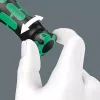 Wera Click-Torque C 3, 1/2-tolline momentivõti pööratava põrkmehhanismiga, 40 Nm – 200 Nm