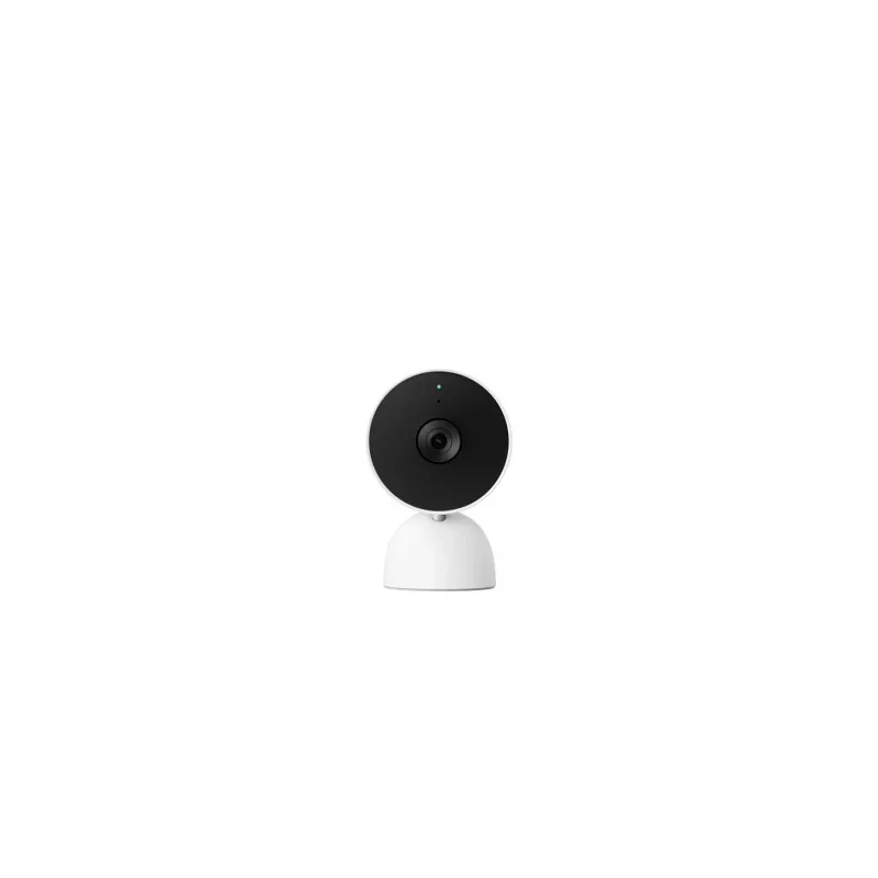 Google Nest Cam IP turvakaamera Siseruumides 1920 x 1080 pikslit Seinale