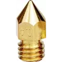 Renkforce varuosa 3D-printeri düüs, sobib: Basic 3, RF100 XL V3 RF-4538540 (RF-4538540)