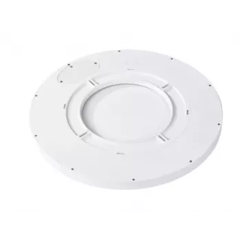 OEM LED-prožektor VISIONAL VS-FL-50-IP44/W — 50 W, 6000 lm, IP44