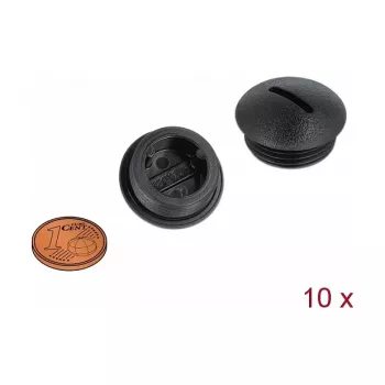 Torukork Must Nailon DeLOCK 60231