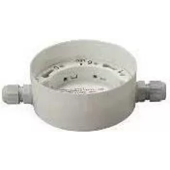 Paigaldusalus Hekatron 143 AF niiskesse ruumi paigaldamiseks, Hekatron Vertriebs GmbH