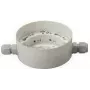 Paigaldusalus Hekatron 143 AF niiskesse ruumi paigaldamiseks, Hekatron Vertriebs GmbH