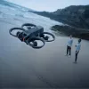 DJI Avata 2 Fly More Combo 1 aku 4 rootorit 12 MP 3840 x 2880 pikslit Must