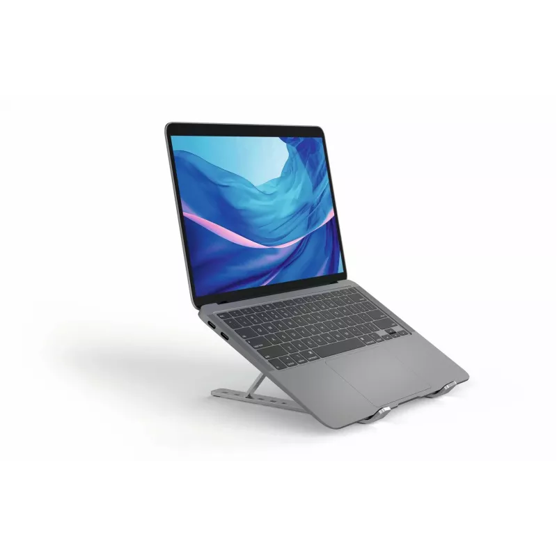 Passiivne hoidik Durable 505123 Laptop hõbedane sisekasutuseks