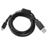 Laadimis- ja USB-sidekaabel ScanPal EDA50/EDA50K/ EDA51/ EDA60K jaoks, USB tüüp A kuni Micro USB, 1,2 m (3,9 jalga)