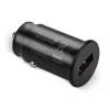 Autolaadija everActive CC-15Q QC3.0 18W 1×USB