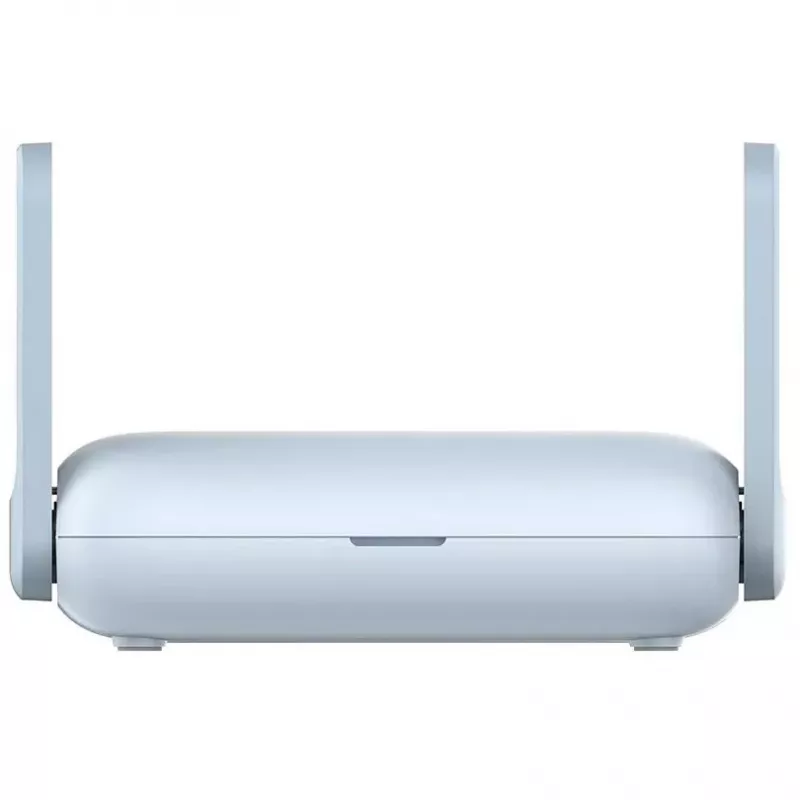 Kaasaskantav ruuter ALLNET GL-MT3000 Wireless AX 3000Mbit — taskusuurune koduks ja reisimiseks