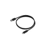 Transcend TS-DBK6 kehakaamera tarvikukomplekt DPB10C jaoks, USB Type-C, 1 m, 360° pöörlemine