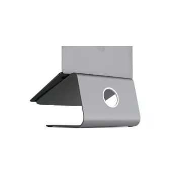 Rain Design mStand, sülearvuti alus, kosmosehall, 10072