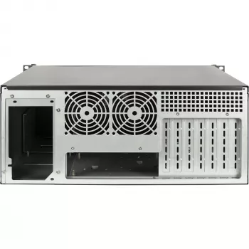 Rack Server Inter-Tech 4U-K-439L Must