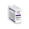 Epson T47AD UltraChrome Pro tindikassett 1 tk Originaal Violetne