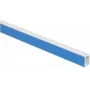 Elektripaigaldusliist teibiga komplekt valge TLS 35x14 2 m (10 tk pakk)