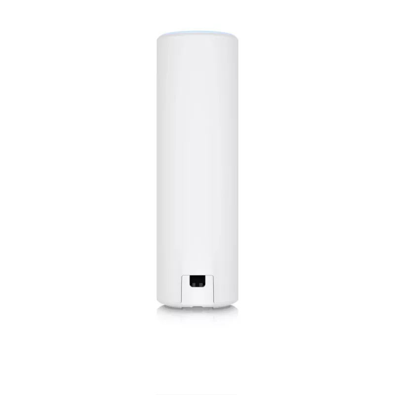 Ubiquiti UniFi U6-Mesh WiFi 6 pääsupunkt AX5300 5.3 Gbps IPX5 veekindel - valge