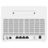 CUDY LT400V Wi-Fi 4G N300 ruuter hääljuhiga