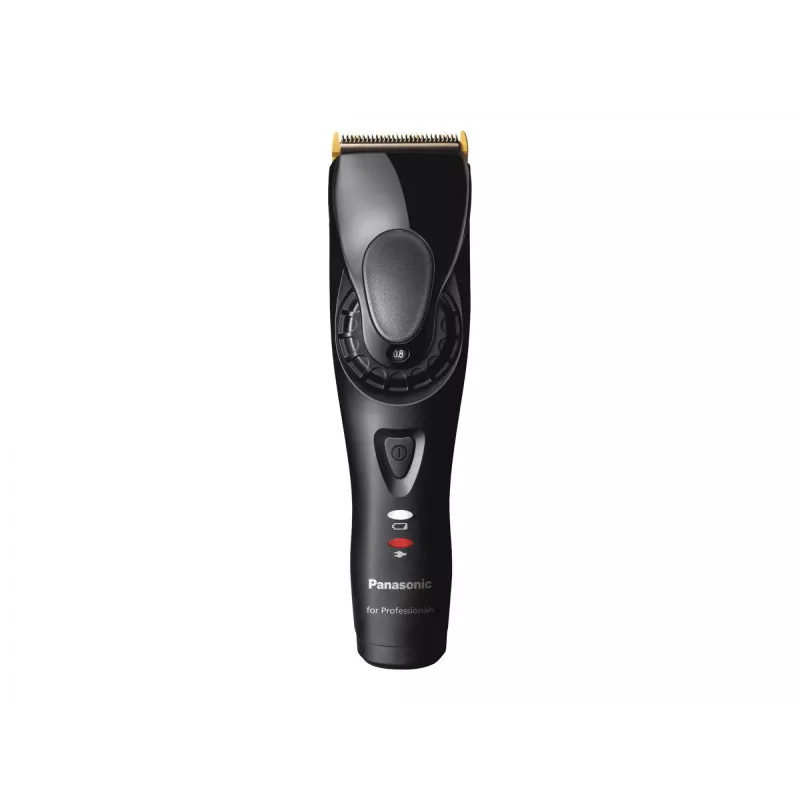 Juukselõikur Panasonic ER-DGP84 Must Lithium-Ion 50 min