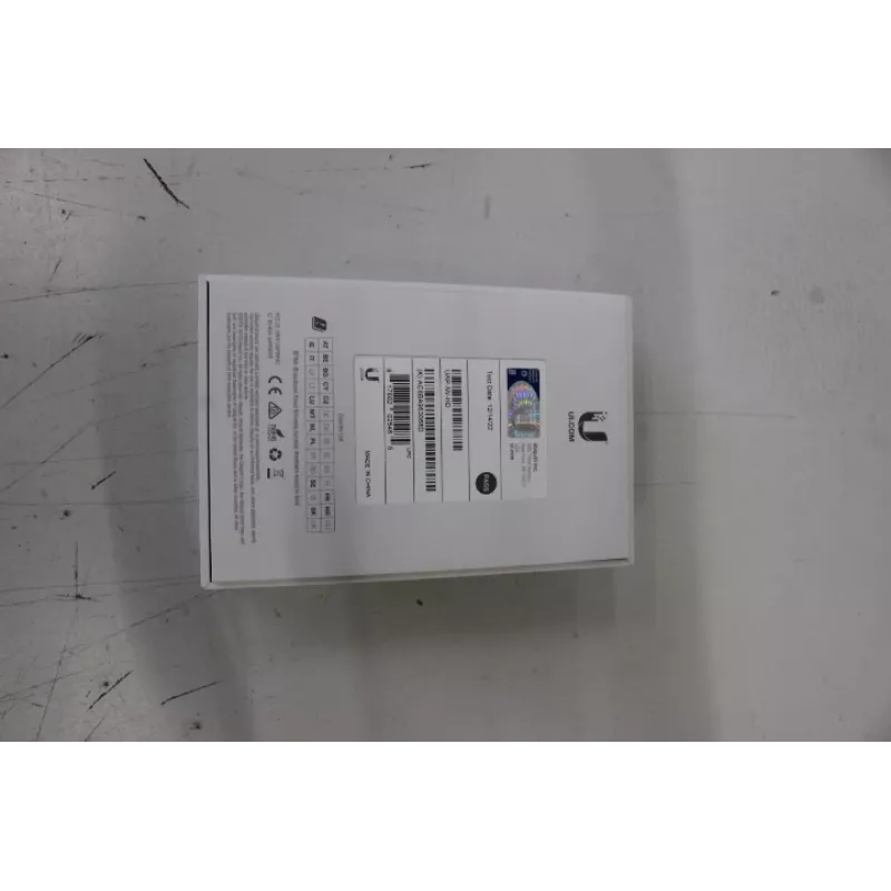 Ubiquiti UniFi UAP-IW-HD 2.4/5 GHz 802.11ac ruuter