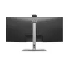Dell P3426WEB | 34 tolli | IPS | WQHD | 21:9 | 100 Hz | 5/8 ms | 3440 x 1440 pikslit | 350 cd/m² | Garantii 60 kuud