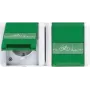 Jung SCHUKO topeltpistikupesa 16 A 250V 8220 GN NAWEB (8220GNNAWEB)