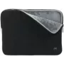 Mobilis 049016 sülearvutikott 35,6 cm (14 inch) kaitseümbris must - hall (049016)