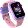 Nutikell Garett Kids Essa 2 4G Roosa — laste GPS-kell 4G-ga, helistamine, SOS