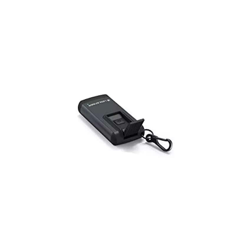 Ledlenser 502577 Hall Trinket taskulamp LED