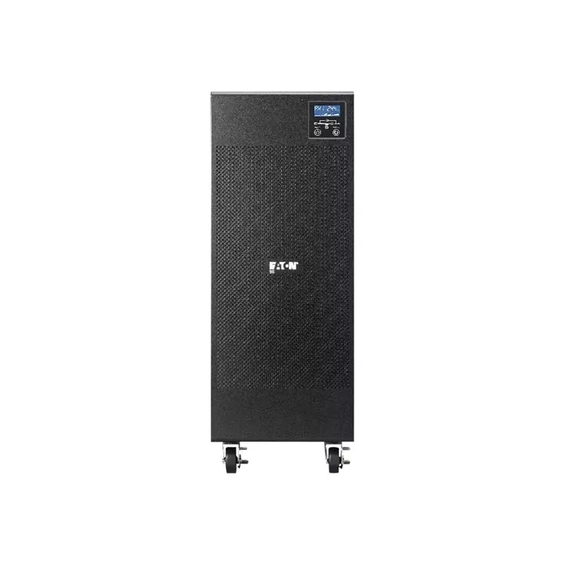 Katkematu toiteallikas Eaton 9E 10000I Double-conversion Online, 1 kVA, 8000 W, Tower, must