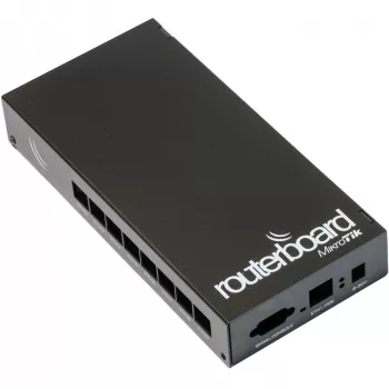 MikroTik CA493 sisekorpus RB493 seeria korpusele