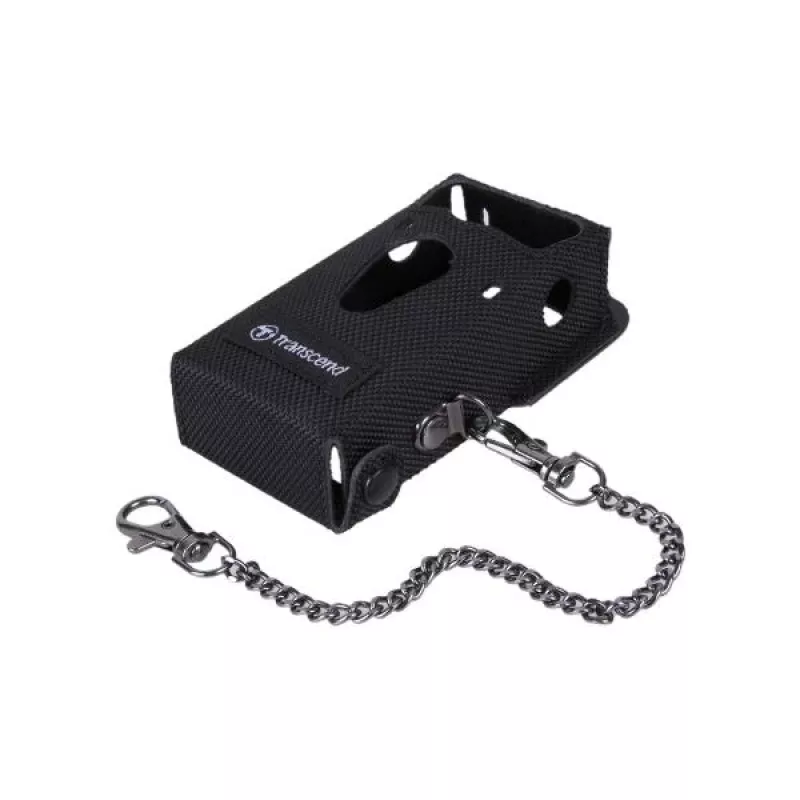 Kandekott TRANSCEND DrivePro Body 40/30 jaoks — tarvikukomplekt TS-DBK7