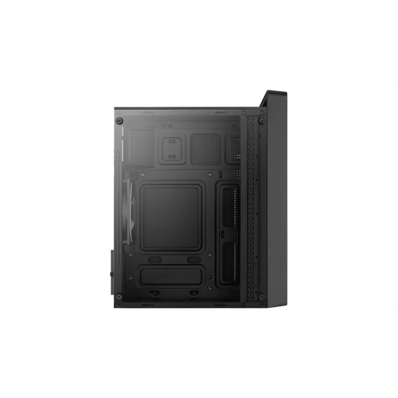Korpus Aerocool PGS CS-109-G-BK-v1 FRGB Must