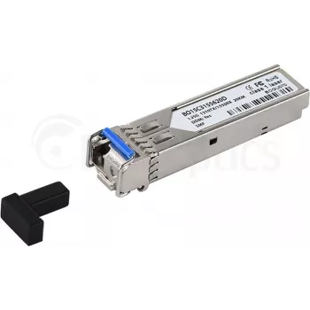 Fiiberoptiline transiiver CBO LFP421 1250 Mbit/s LC, 20 km
