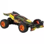 RC High Speed auto koos kaldteega