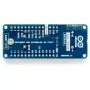 Arduino MKR Therm Shield - Arduino - Arduino - sinine - 3,3 V - 25 mm - 61 mm (ASX00012)
