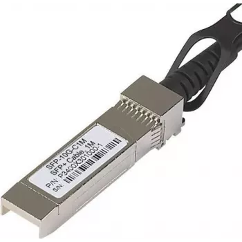 SFP transiiver module Alcatel-Lucent SFP-10G-C1M