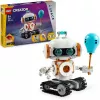 LEGO CREATOR 3 IN 1 31164 Kosmoserobot