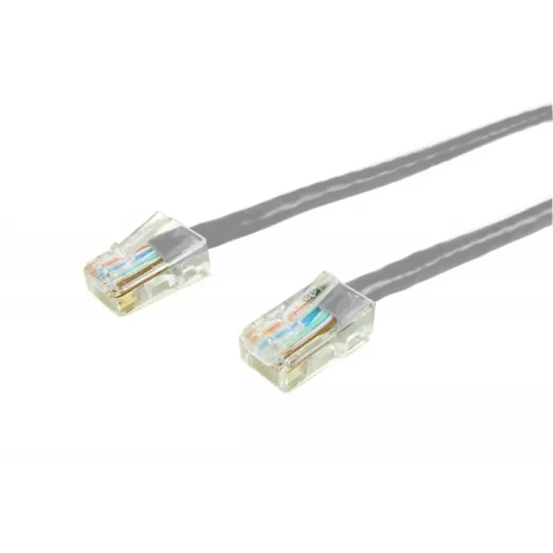 APC 10ft Cat5e UTP võrgukaabel, hall, 3,05 m, U/UTP (UTP)