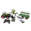 Traktor Amewi 22641 RC mudel Elektrimootor 1:24