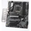 Emaplaat GIGABYTE B760 DS3H GEN5SO — taastatud, ilma originaalpakendita, tagapaneel kaasas
