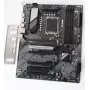 Emaplaat GIGABYTE B760 DS3H GEN5SO — taastatud, ilma originaalpakendita, tagapaneel kaasas
