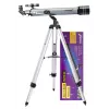 Levenhuk Blitz 70 Base Refraktor 140x Hall