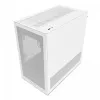 Arvuti korpus NZXT H9 H3 Flow Midi Tower Valge