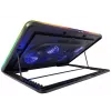 Jahutusjaam Gamezone Snowman Pro 17 tolli RGB