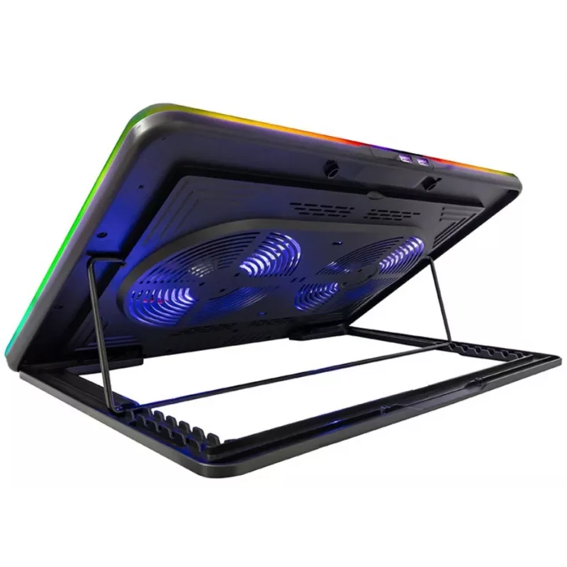 Jahutusjaam Gamezone Snowman Pro 17 tolli RGB