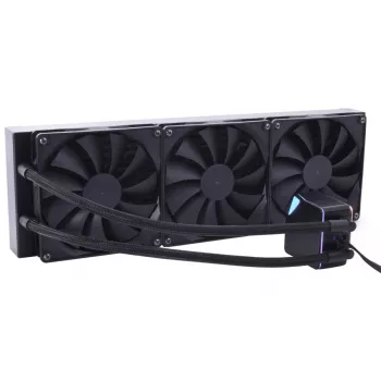Alphacool T38 protsessori vesijahutussüsteem